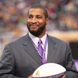 Daunte Culpepper